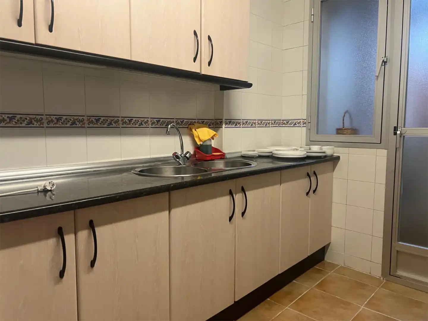 Flat for rent in Calle Casería Aguirre, 15, Almanjáyar Flat for rent in Calle Casería Aguirre, 15, Almanjáyar