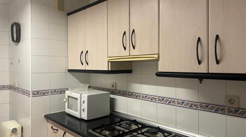 Photo 4 of Flat to rent in Calle Casería Aguirre, 15, Almanjáyar, Granada