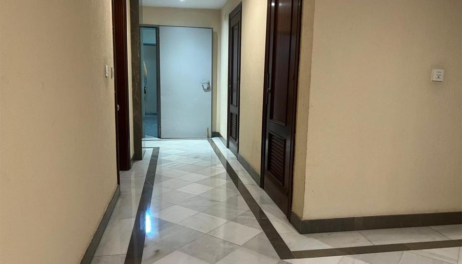 Photo 1 of Flat to rent in Calle Casería Aguirre, 15, Almanjáyar, Granada