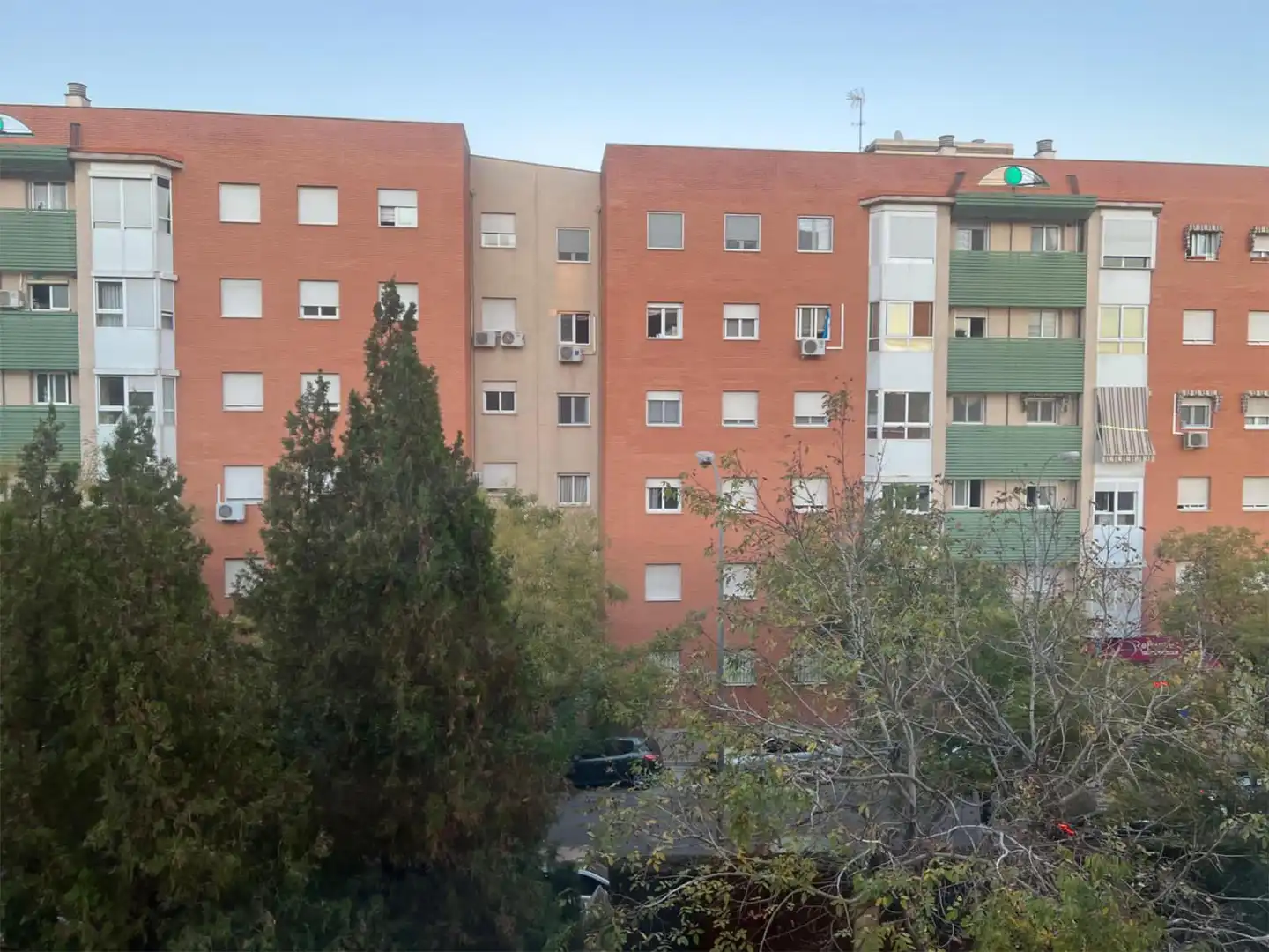 Flat for rent in Calle Casería Aguirre, 15, Almanjáyar Flat for rent in Calle Casería Aguirre, 15, Almanjáyar