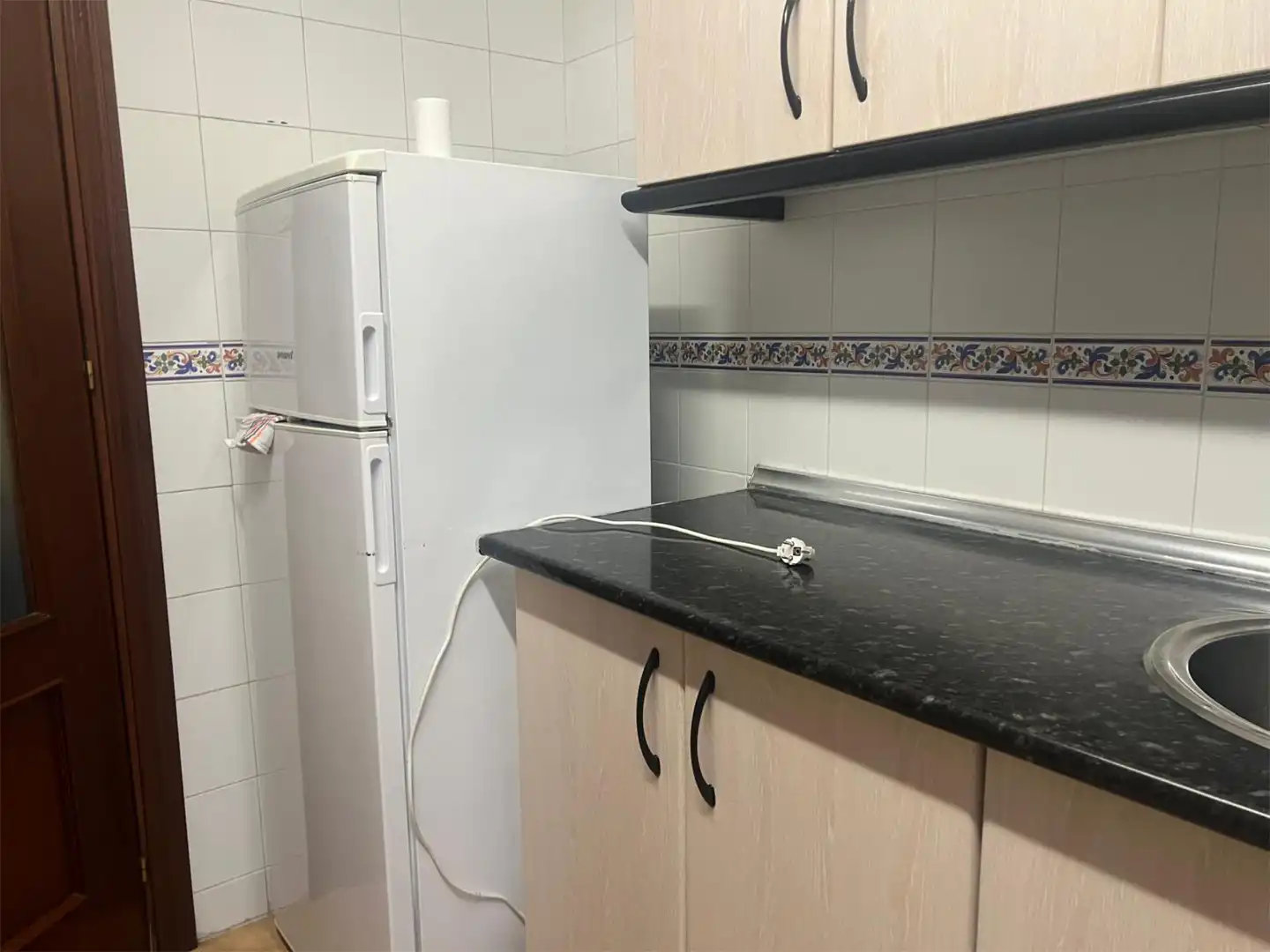 Flat for rent in Calle Casería Aguirre, 15, Almanjáyar Flat for rent in Calle Casería Aguirre, 15, Almanjáyar