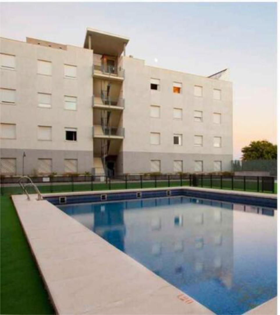 Apartment to rent in Centro