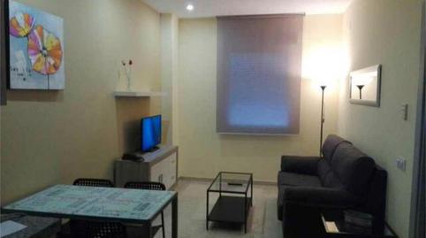 Apartament de lloguer a Centro, Sevilla - imatge 3 Foto 3 de Apartament de lloguer a Centro, Sevilla