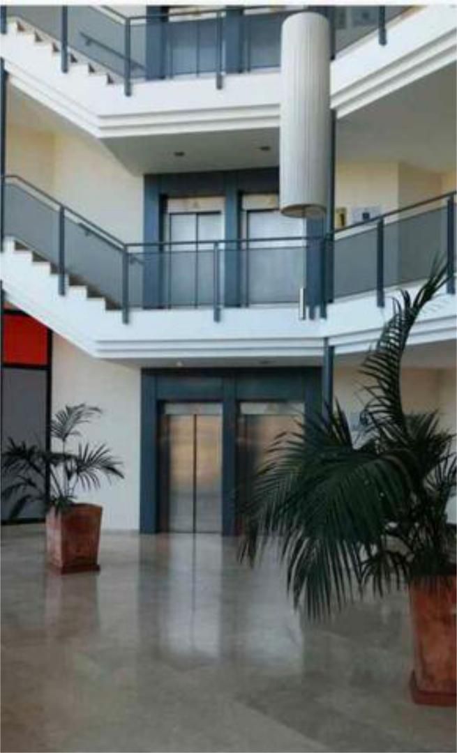 Apartament de lloguer a Centro