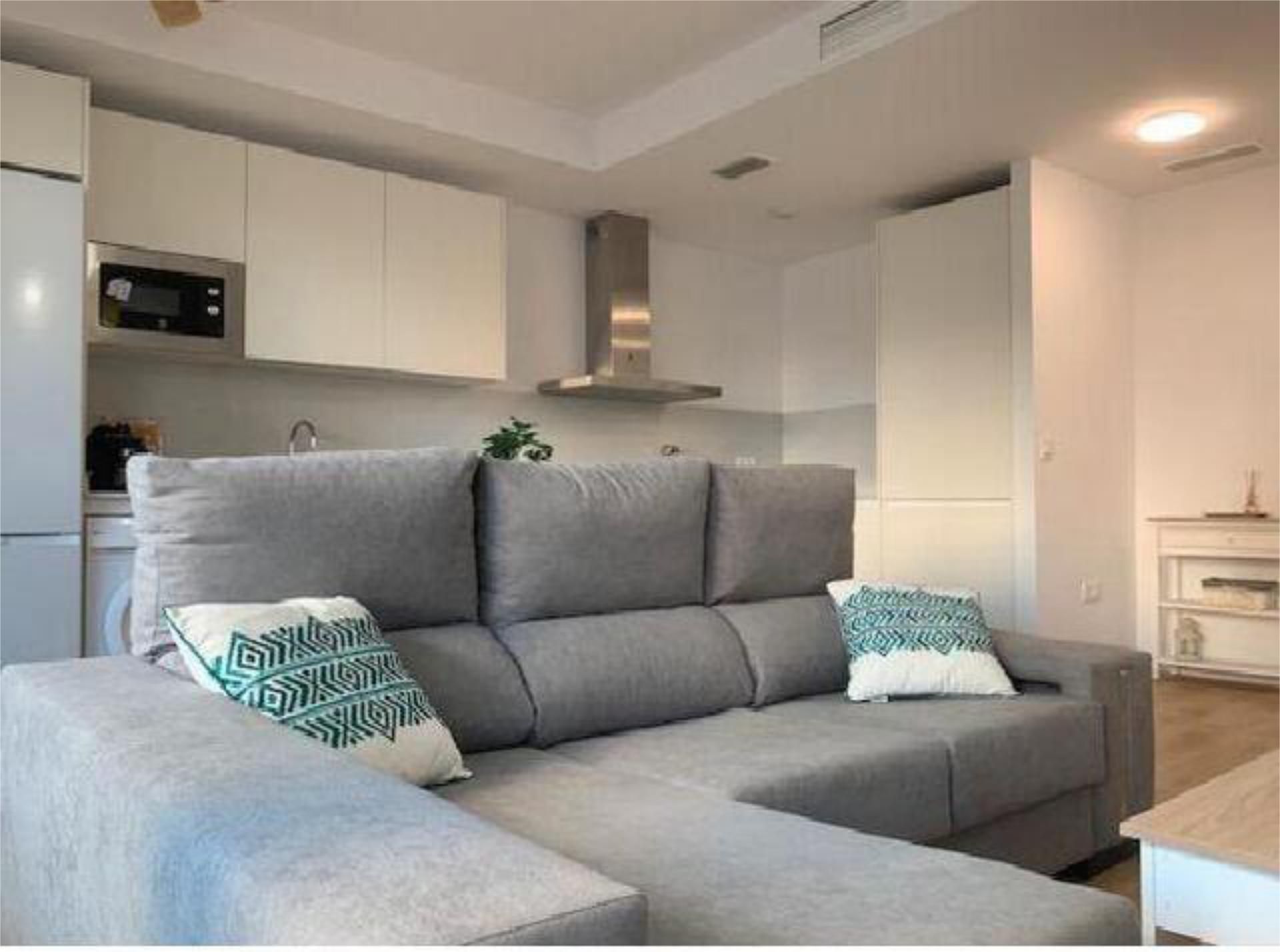 Flat to rent in Entrenúcleos