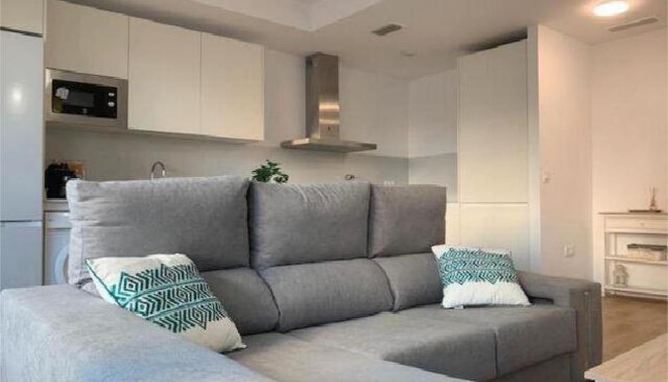 Pis de lloguer a Entrenúcleos, Sevilla - imatge 1 Foto 1 de Pis de lloguer a Entrenúcleos, Sevilla