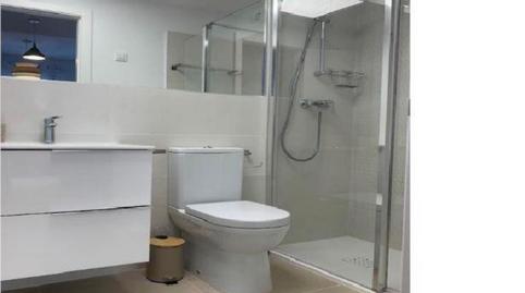 Pis de lloguer a Entrenúcleos, Sevilla - imatge 2 Foto 2 de Pis de lloguer a Entrenúcleos, Sevilla