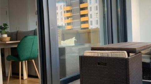 Pis de lloguer a Entrenúcleos, Sevilla - imatge 5 Foto 5 de Pis de lloguer a Entrenúcleos, Sevilla