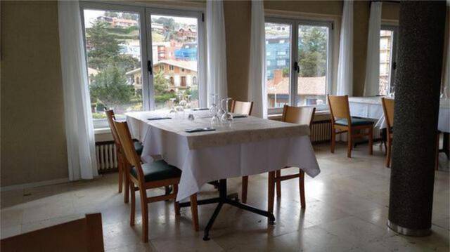 Local comercial en Alquiler en Plentzia