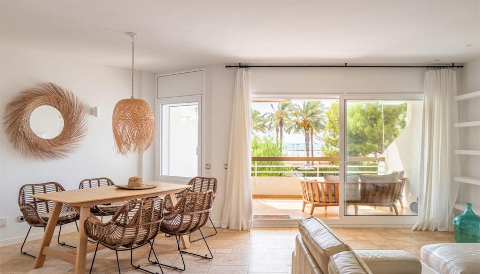 Photo 1 of Flat for sale in Carrer Roger de Llúria, 5, Ribes Roges, Barcelona