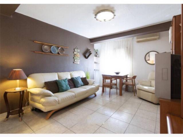 Piso en Venta en Carrer de Lanzarote, 17 en La Malva-rosa