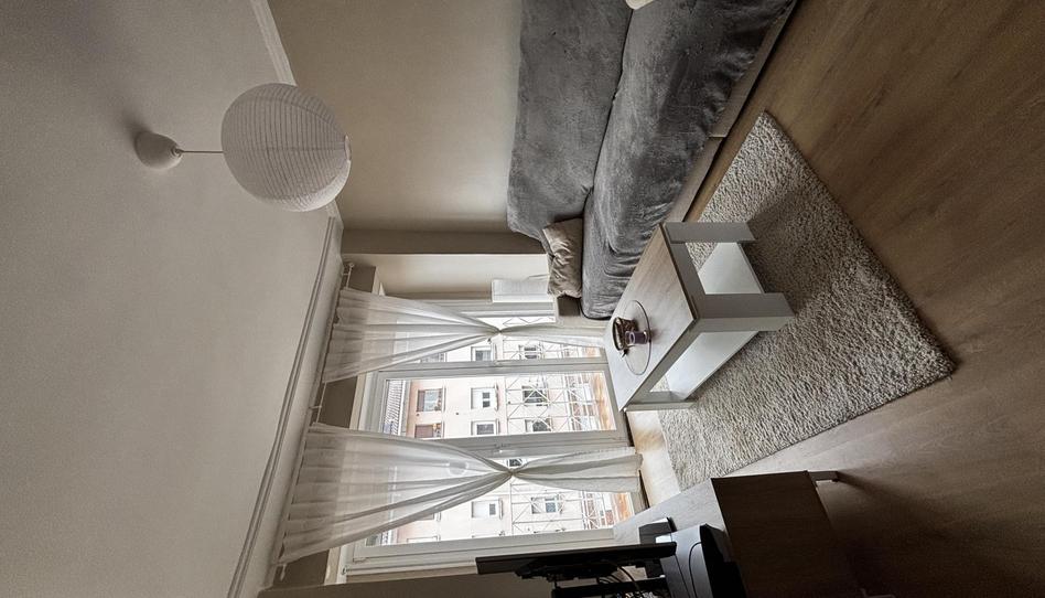 Photo 1 of Flat for sale in Oria Ibaia Kalea, 5, San Miguel, Bizkaia