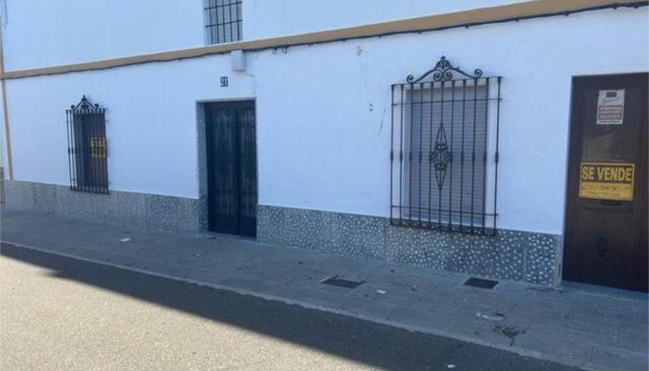 Casa o chalet en venta en Fuente Palmera, Córdoba - imagen 1 Foto 1 de Casa o chalet en venta en Fuente Palmera, Córdoba