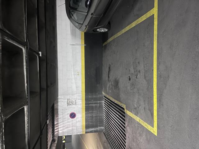 Garaje en Venta en Calle del Gobernador, 6 en Cortes - Huertas