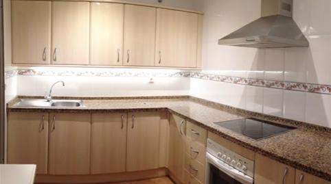 Piso de alquiler en Avenida del Doctor Manuel Domínguez, 12, El Tejar - Hacienda Bizcochero, Málaga - imagen 4 Foto 4 de Piso de alquiler en Avenida del Doctor Manuel Domínguez, 12, El Tejar - Hacienda Bizcochero, Málaga