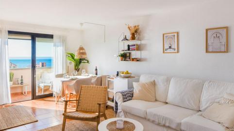 Flat for sale in Avenida Carlota Alessandri, 59, La Carihuela - Los Nidos, Málaga - image 2 Photo 2 of Flat for sale in Avenida Carlota Alessandri, 59, La Carihuela - Los Nidos, Málaga