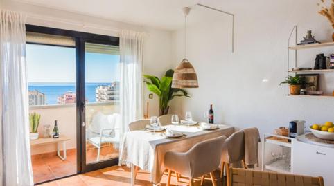 Flat for sale in Avenida Carlota Alessandri, 59, La Carihuela - Los Nidos, Málaga - image 4 Photo 4 of Flat for sale in Avenida Carlota Alessandri, 59, La Carihuela - Los Nidos, Málaga