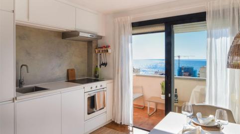 Flat for sale in Avenida Carlota Alessandri, 59, La Carihuela - Los Nidos, Málaga - image 5 Photo 5 of Flat for sale in Avenida Carlota Alessandri, 59, La Carihuela - Los Nidos, Málaga