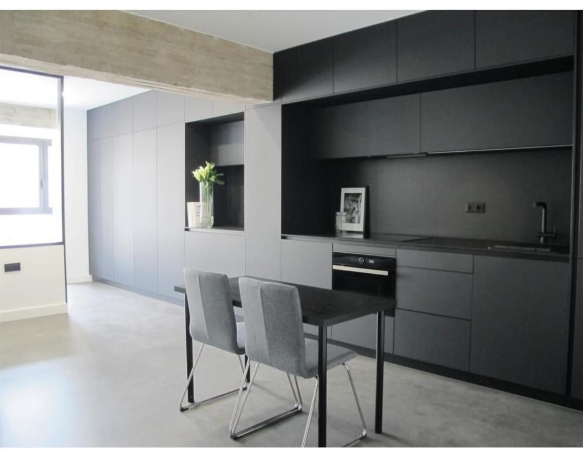 Study to rent in Rúa do Concello, 14, Centro Study to rent in Rúa do Concello, 14, Centro