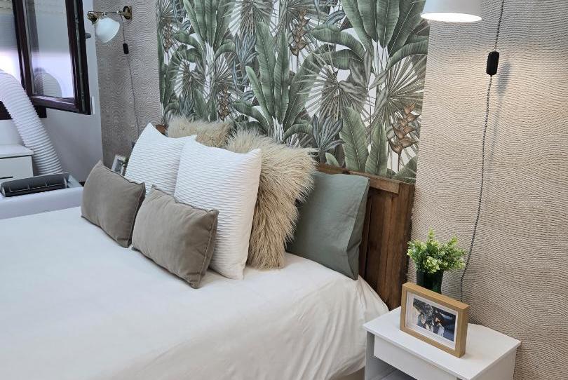 Pis en venda a Kasune Kalea, 17a, Sarrikobaso, Bizkaia - imatge 1 Foto 1 de Pis en venda a Kasune Kalea, 17a, Sarrikobaso, Bizkaia