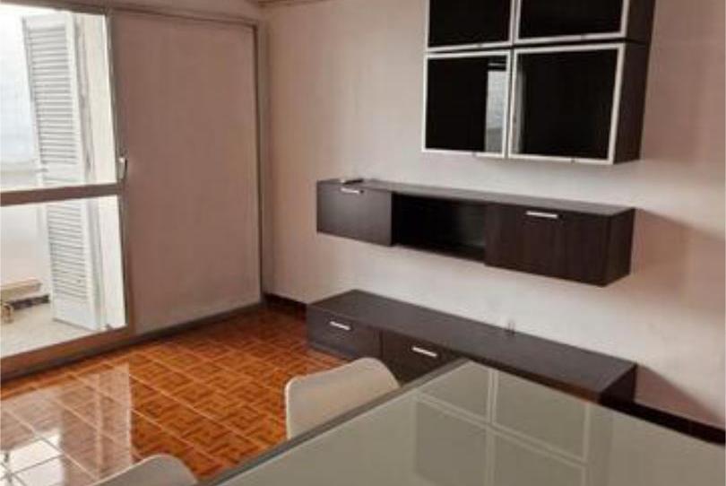 Pis de lloguer a Los Remedios, Sevilla - imatge 1 Foto 1 de Pis de lloguer a Los Remedios, Sevilla