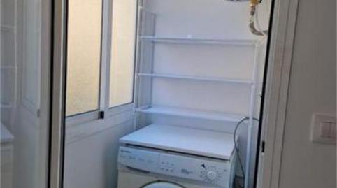 Pis de lloguer a Los Remedios, Sevilla - imatge 2 Foto 2 de Pis de lloguer a Los Remedios, Sevilla