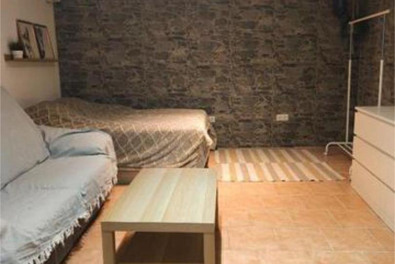 Photo 1 of Study to rent in Campanillas, Málaga