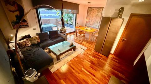 Photo 2 of Flat to rent in Camí Antic de València, 49, El Poblenou,  Barcelona Capital