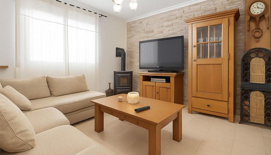 Photo 1 of Single-family semi-detached to rent in Carrer Serra, 3, Gilet, Valencia