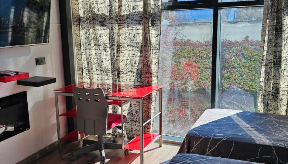 Flat for sale in Carretera de Fuencarral, 56, Zona Industrial, Madrid - image 1 Photo 1 of Flat for sale in Carretera de Fuencarral, 56, Zona Industrial, Madrid