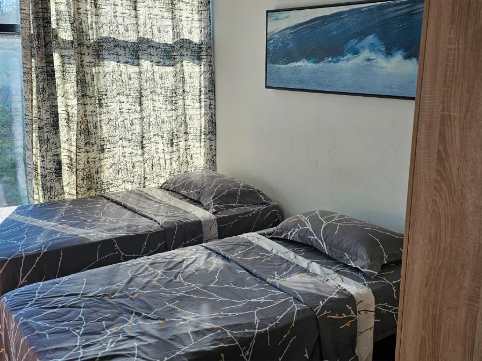 Dormitori de Pis en venda en Alcobendas amb Aire condicionat