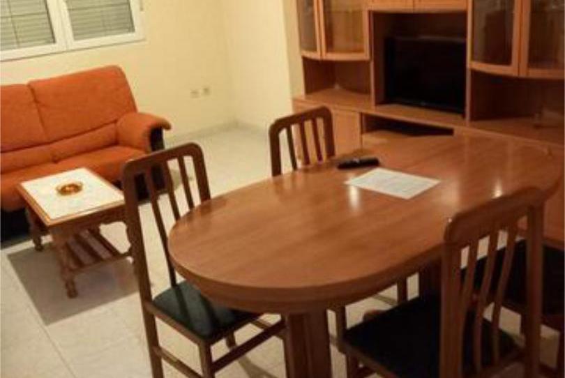 Photo 1 of Flat to rent in Santa Comba, A Coruña