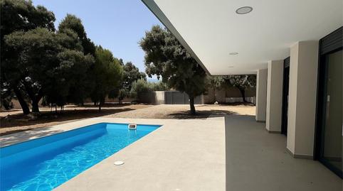 Photo 2 of House or chalet for sale in Calle Cádiz, 7, Mojadillas - Parque de las Infantas - El Paraiso, Madrid