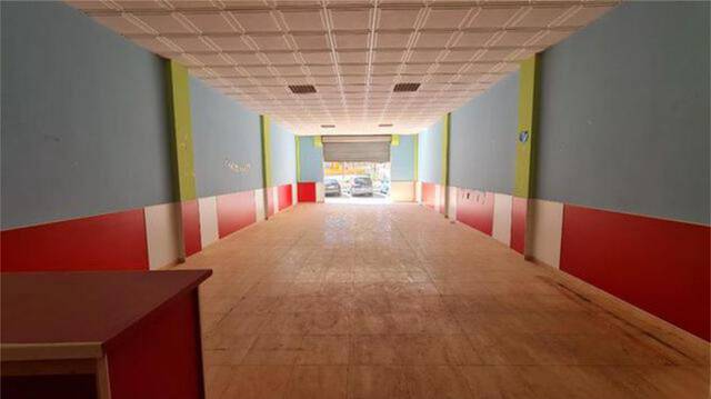 Local comercial en Alquiler en Las Fuentes - Los Cipreses