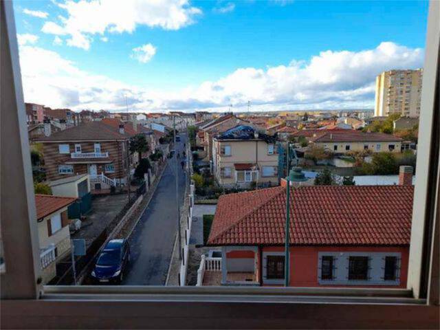 Piso en Alquiler en Pinilla