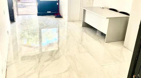 Premises to rent in Calle Pavo Real, 27, Marbesa, Málaga - image 4 Photo 4 of Premises to rent in Calle Pavo Real, 27, Marbesa, Málaga