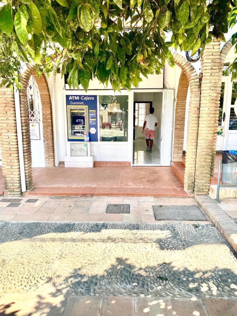 Local de lloguer en Marbella