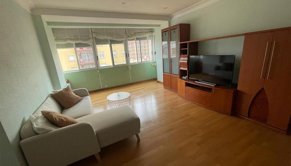 Photo 1 of Flat to rent in Avinguda del Mar, 24, Zona Avenida del Mar, Castellón