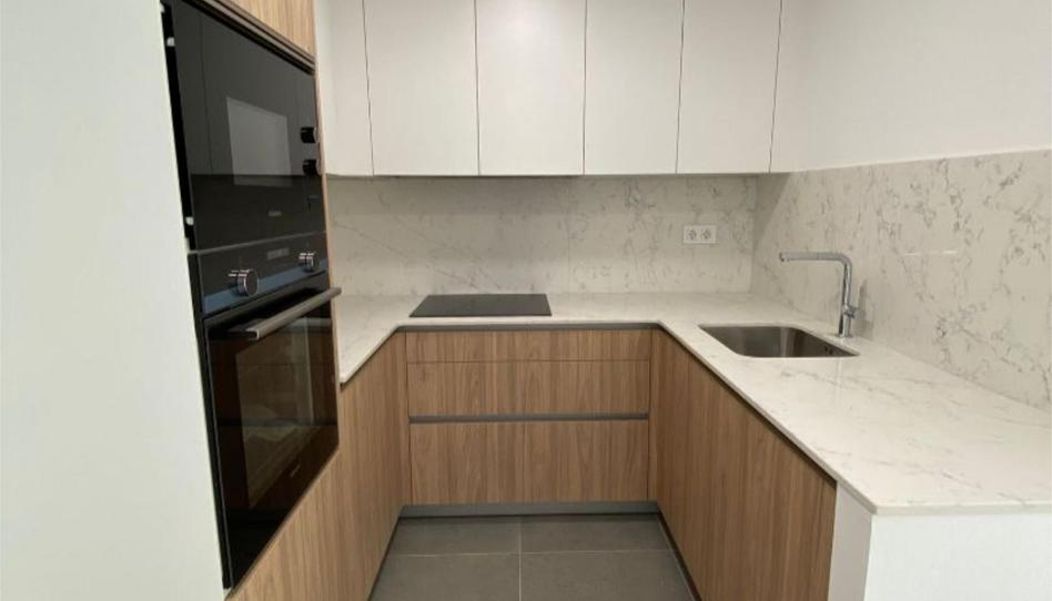 Flat to rent in Carrer de Migdia, 35, Centre, Barcelona - image 1 Photo 1 of Flat to rent in Carrer de Migdia, 35, Centre, Barcelona