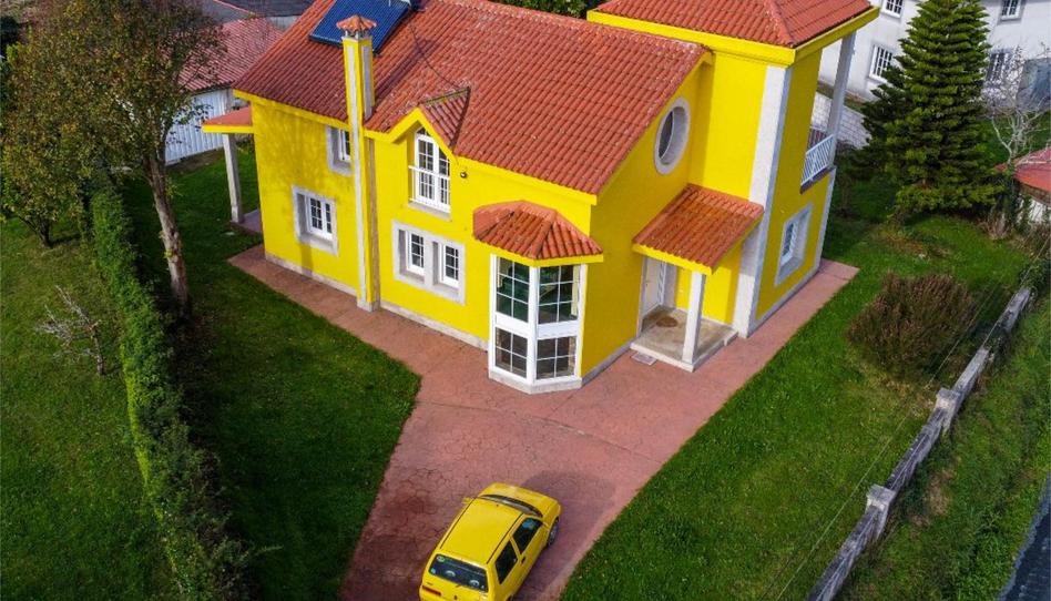 Photo 1 of Flat for sale in Lugar Castido, 19, Valdoviño, A Coruña