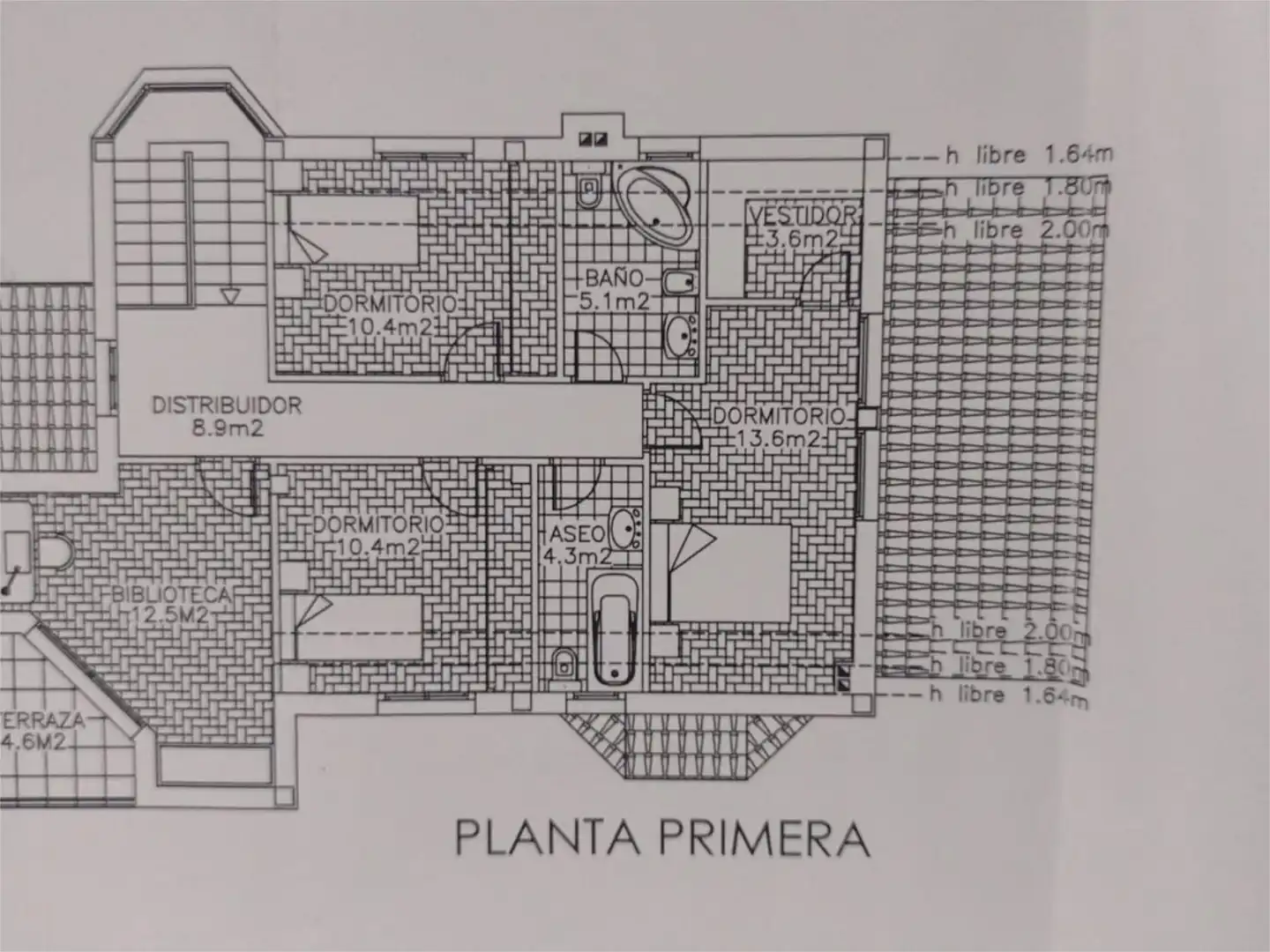 Flat for sale in Lugar Castido, 19, Valdoviño Flat for sale in Valdoviño with Heating, Private garden and Parquet flooring