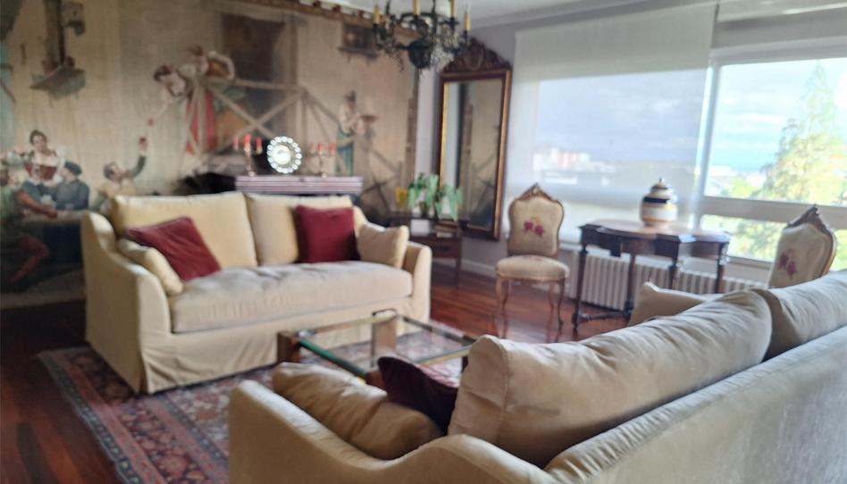 Dúplex en venda a Rúa Pascual Veiga, 8, Recatelo - O Carme, Lugo - imatge 1 Foto 1 de Dúplex en venda a Rúa Pascual Veiga, 8, Recatelo - O Carme, Lugo