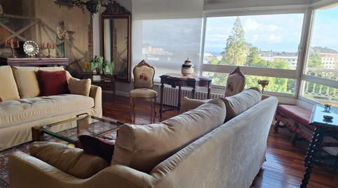 Dúplex en venda a Rúa Pascual Veiga, 8, Recatelo - O Carme, Lugo - imatge 2 Foto 2 de Dúplex en venda a Rúa Pascual Veiga, 8, Recatelo - O Carme, Lugo