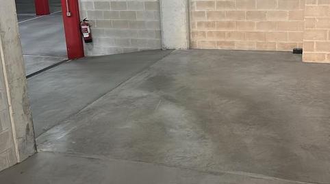 Photo 5 of Garage for sale in Calle Antonio Conejo Salguero, 2-186, Arrosadia, Navarra