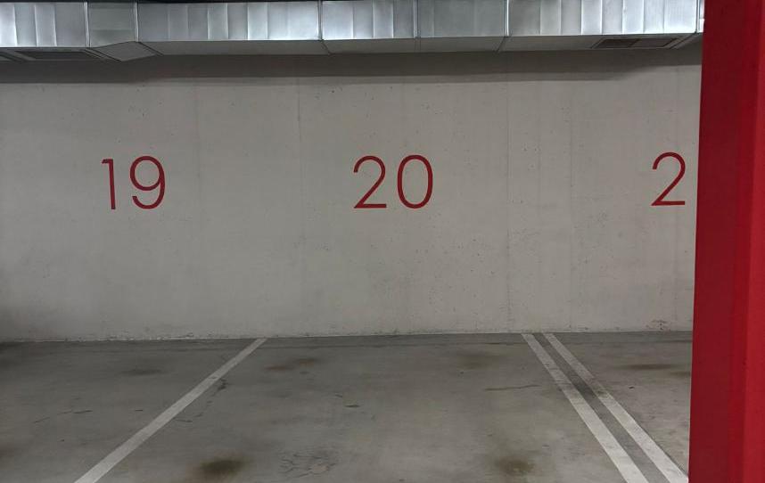 Photo 1 of Garage for sale in Calle Antonio Conejo Salguero, 2-186, Arrosadia, Navarra