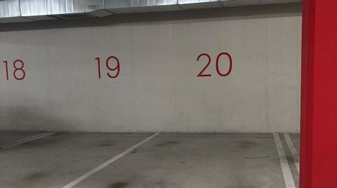 Photo 4 of Garage for sale in Calle Antonio Conejo Salguero, 2-186, Arrosadia, Navarra