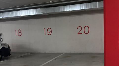 Photo 2 of Garage for sale in Calle Antonio Conejo Salguero, 2-186, Arrosadia, Navarra