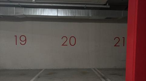 Photo 3 of Garage for sale in Calle Antonio Conejo Salguero, 2-186, Arrosadia, Navarra