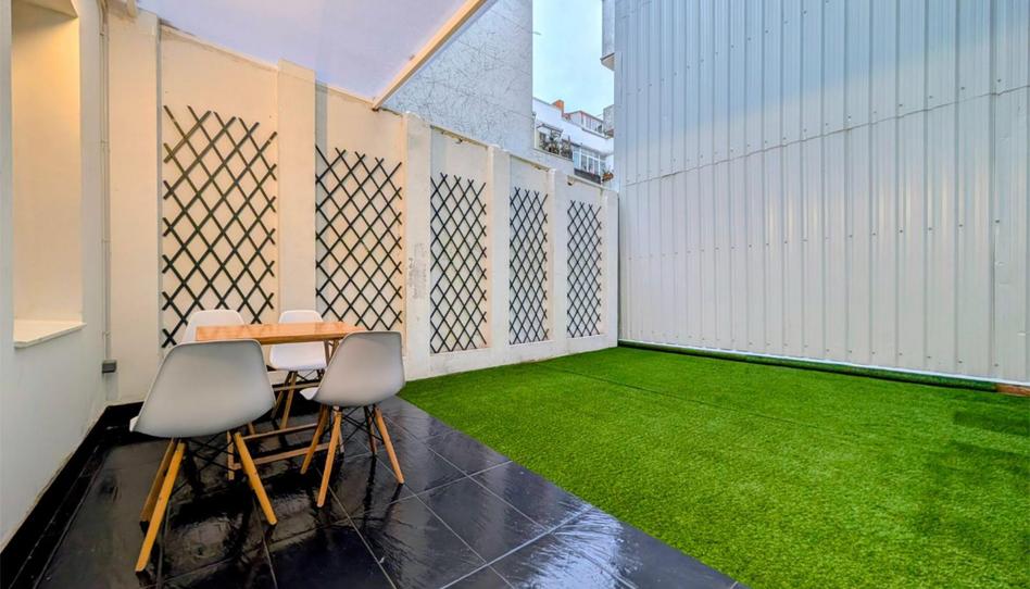 Pis en venda a Glorieta la Paz, 3, Os Mallos, A Coruña - imatge 1 Foto 1 de Pis en venda a Glorieta la Paz, 3, Os Mallos, A Coruña