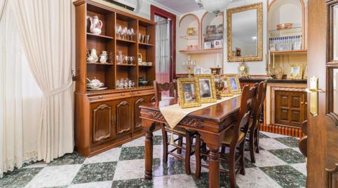 Foto 3 de Piso de alquiler en Calle Silla, 30, Campillos, Málaga